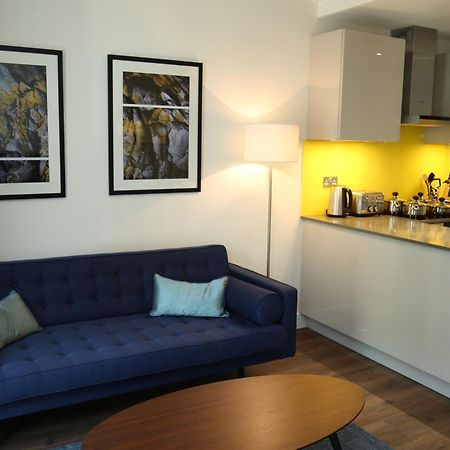 Twyne House Apartments Λονδίνο Εξωτερικό φωτογραφία