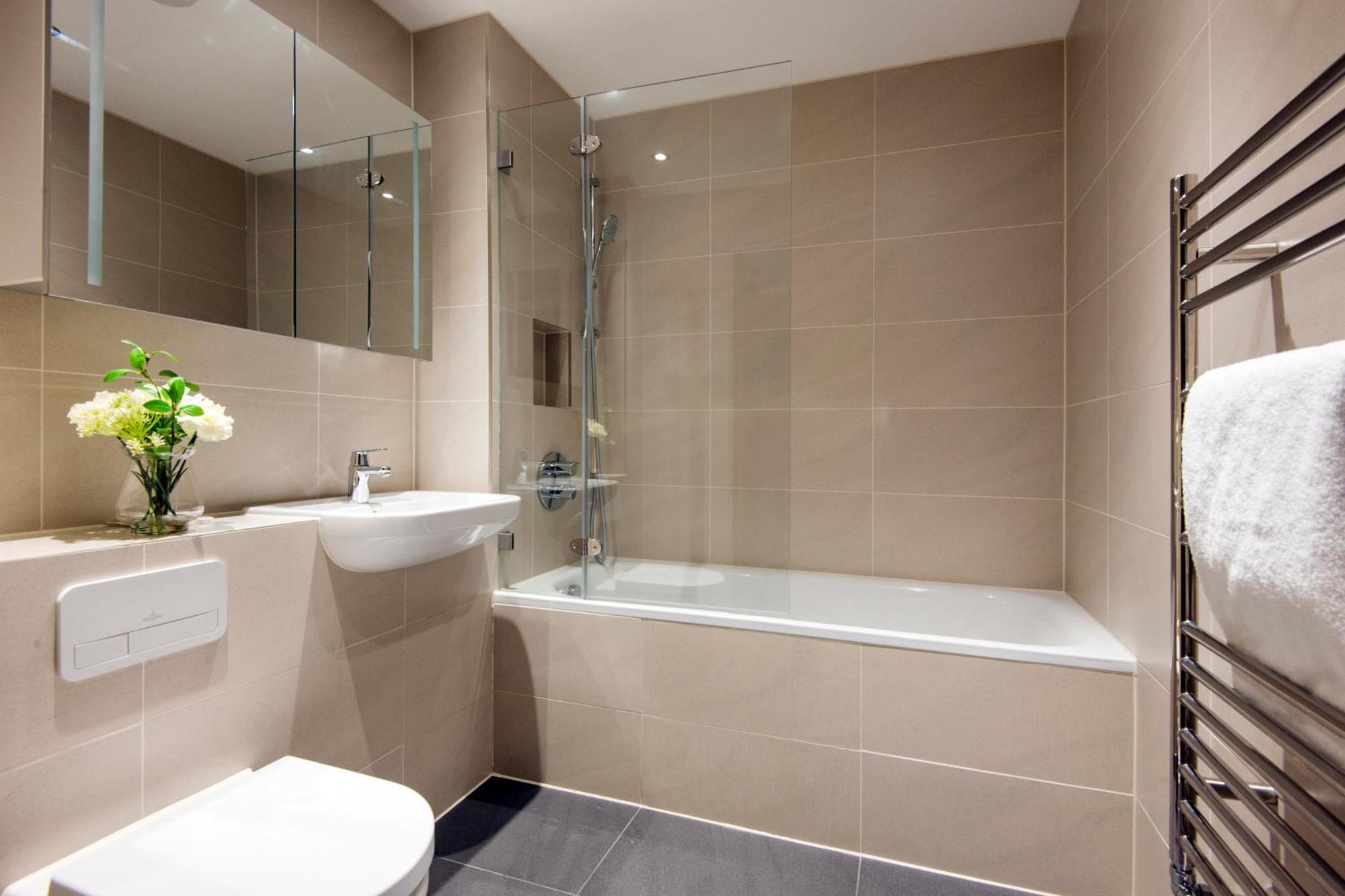 Twyne House Apartments Λονδίνο Εξωτερικό φωτογραφία