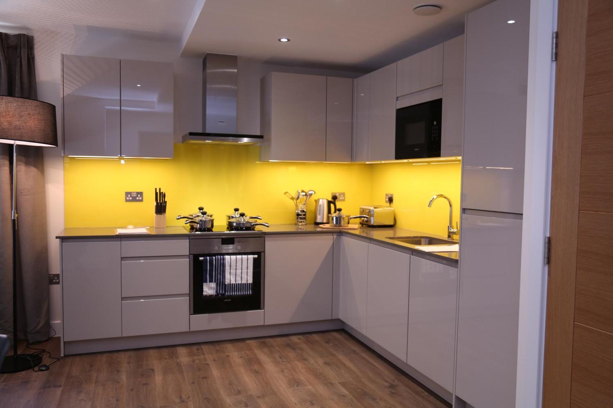 Twyne House Apartments Λονδίνο Εξωτερικό φωτογραφία