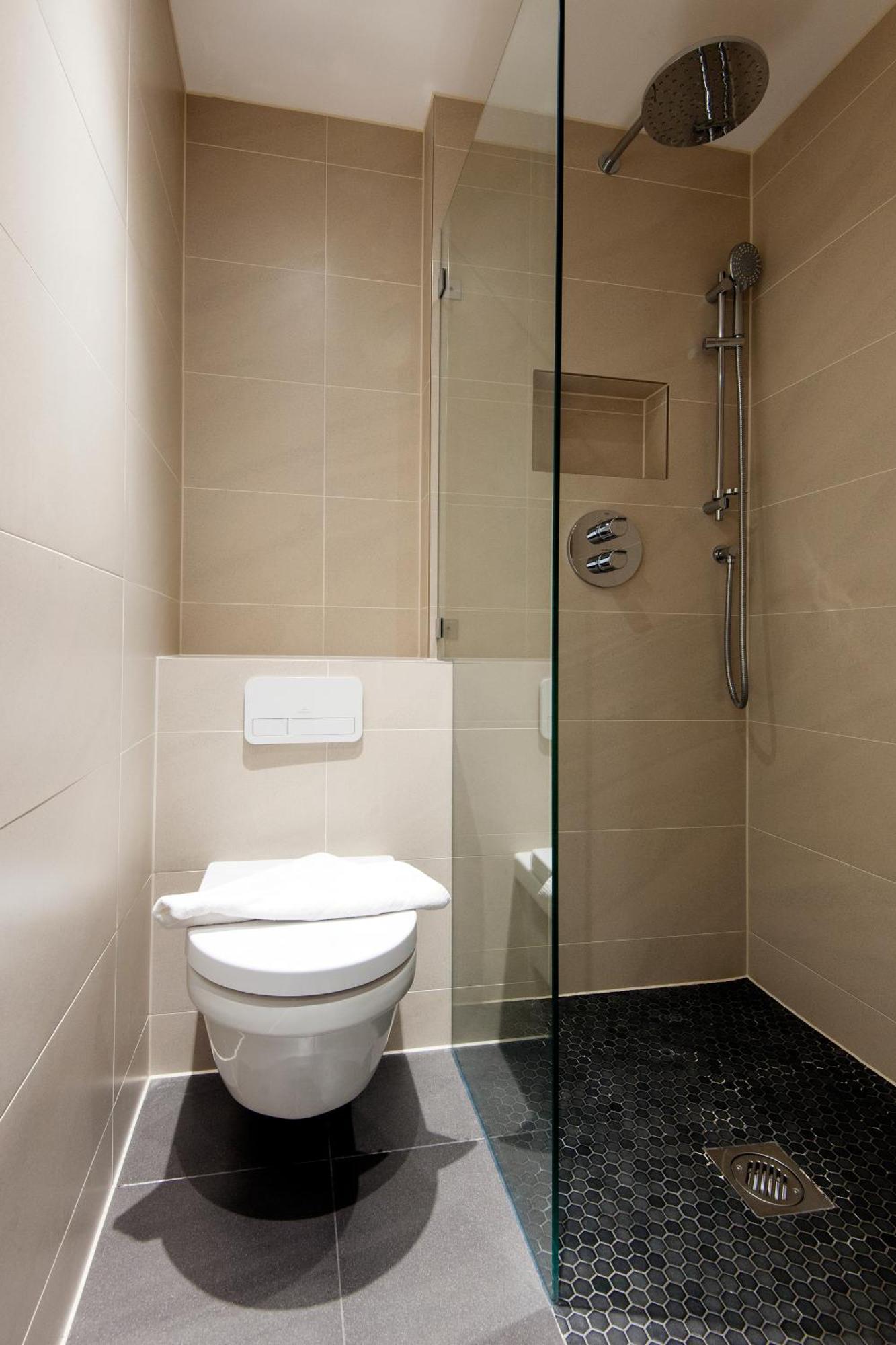 Twyne House Apartments Λονδίνο Εξωτερικό φωτογραφία