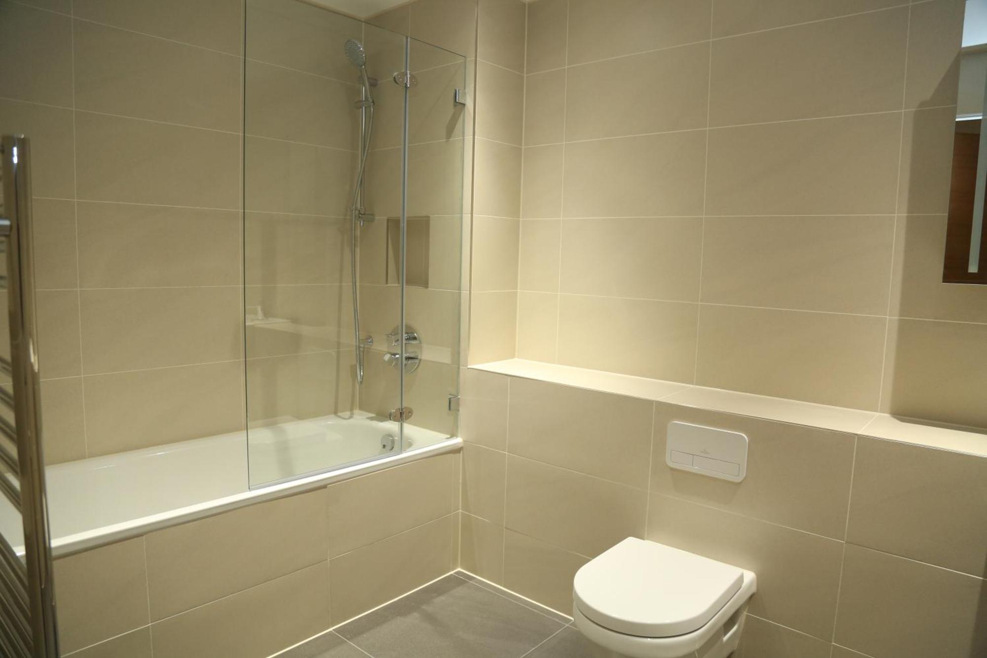 Twyne House Apartments Λονδίνο Εξωτερικό φωτογραφία