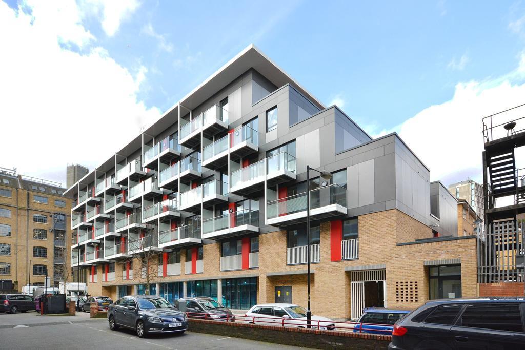 Twyne House Apartments Λονδίνο Εξωτερικό φωτογραφία