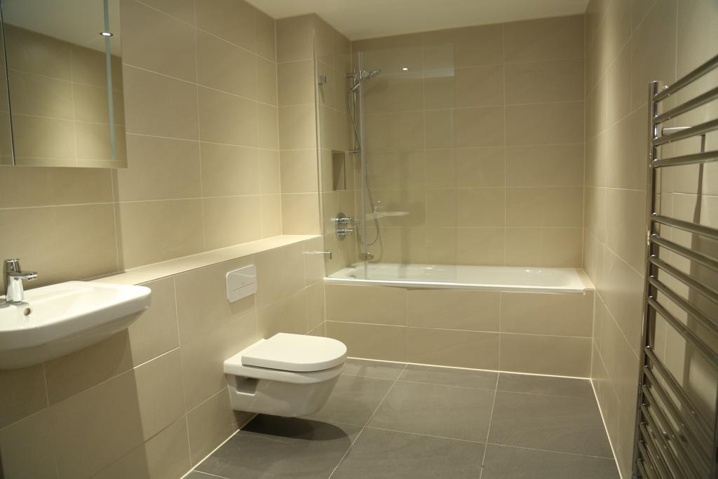 Twyne House Apartments Λονδίνο Εξωτερικό φωτογραφία