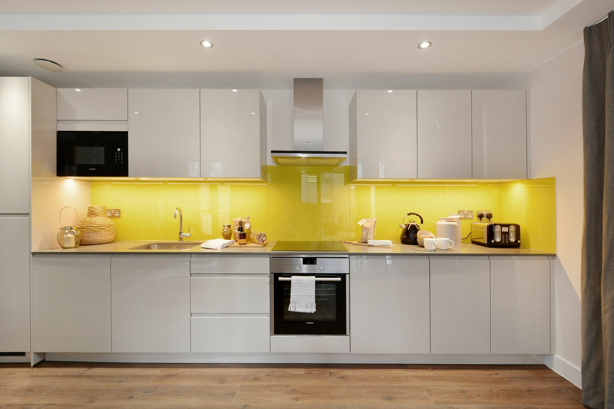 Twyne House Apartments Λονδίνο Εξωτερικό φωτογραφία